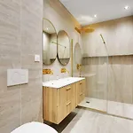 Apartament Luxury 1br 4p - Opera Paryż