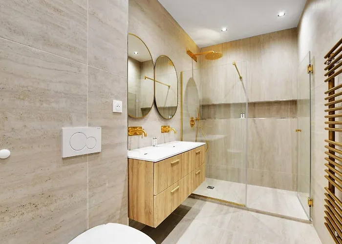 Appartement Luxury 1br 4p - Opera Parijs